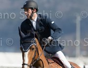 Philippaerts N Rochet TosTour2013- S5 2780 : Arezzo, Arezzo Equestrian Centre, Philippaerts Nicola, Rochet de la Vaulx, Toscana Tour 2013, foto di Stefano Secchi ©